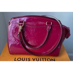 LOUIS VUITTON BREA PM